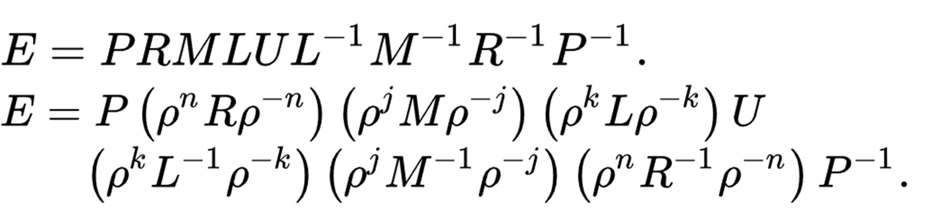 calcul de la machine Enigma